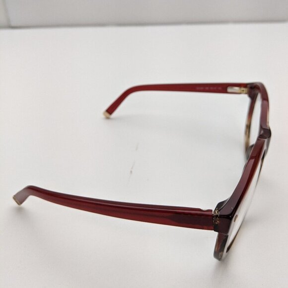 🕶️Made in Italy! Dsquared DQ5047-068 Eyeglasses 58-18-140 / ALA633🕶️​ - Picture 4 of 8